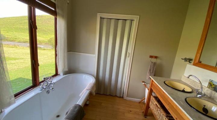 Umzimkulu River Lodge