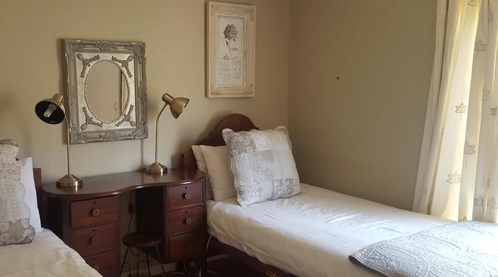 Umzimkulu River Lodge