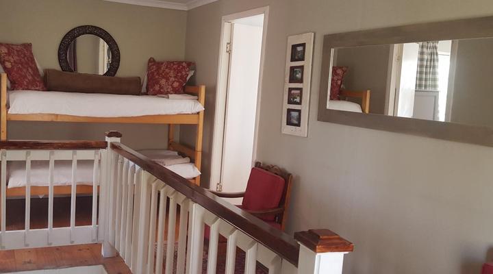 Umzimkulu River Lodge