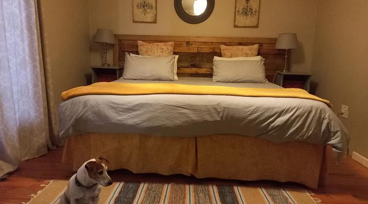 Umzimkulu River Lodge