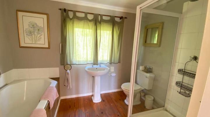 Umzimkulu River Lodge