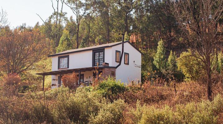 Umzimkulu River Lodge