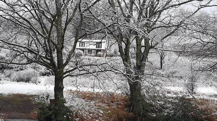 Umzimkulu River Lodge