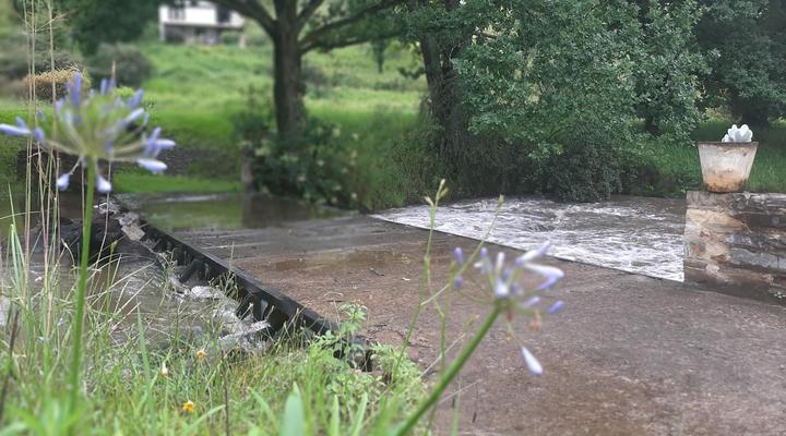 Umzimkulu River Lodge