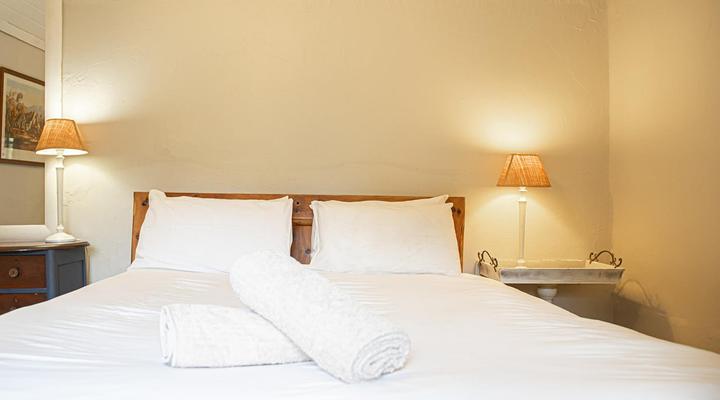 Umzimkulu River Lodge