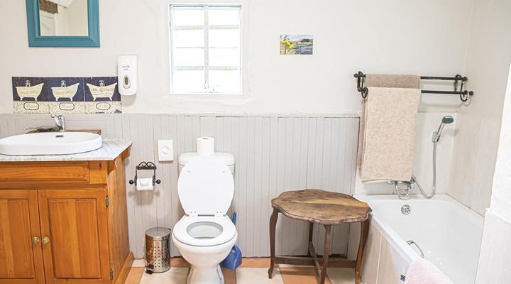 Umzimkulu River Lodge