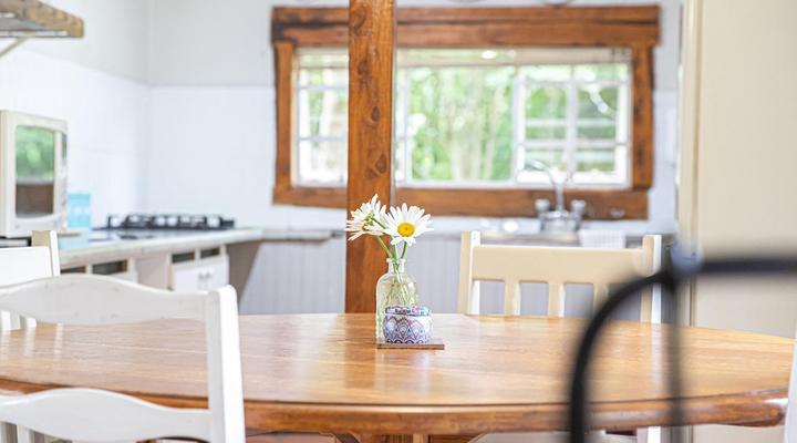 Umzimkulu River Lodge