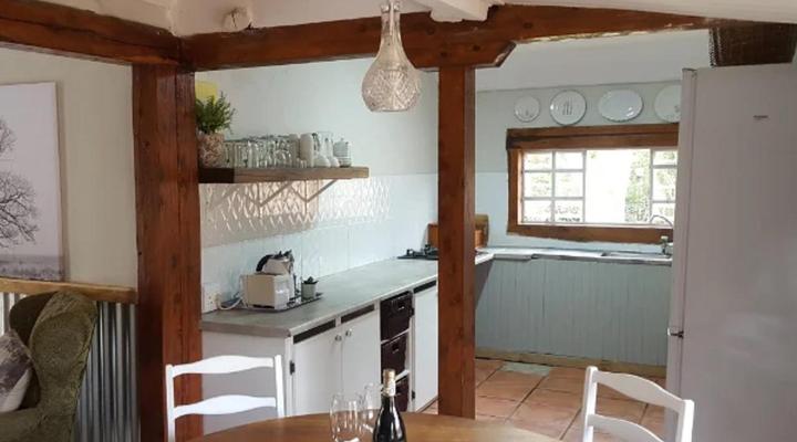 Umzimkulu River Lodge