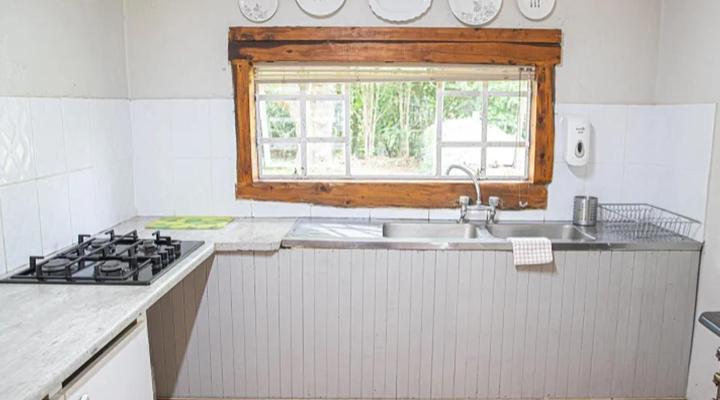 Umzimkulu River Lodge