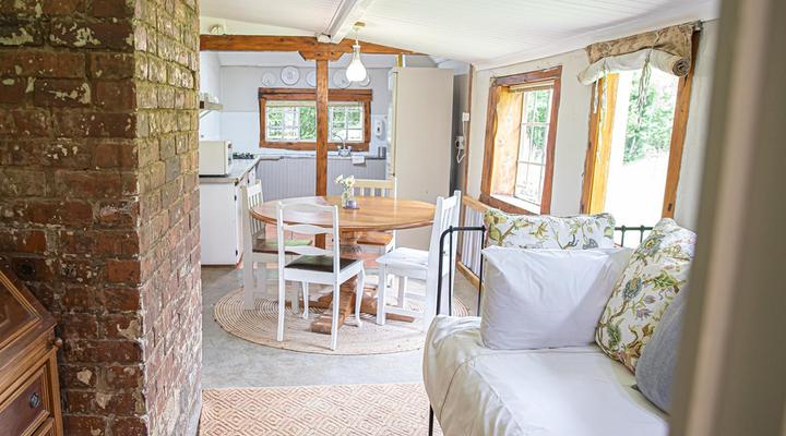 Umzimkulu River Lodge