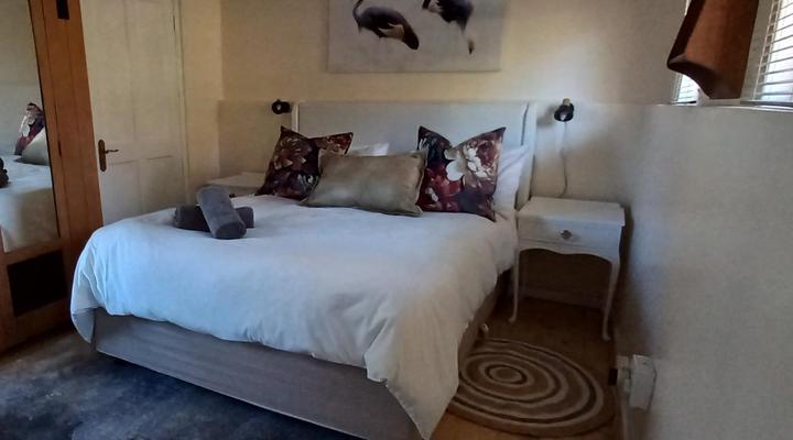 Umzimkulu River Lodge