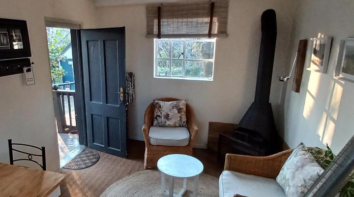 Umzimkulu River Lodge