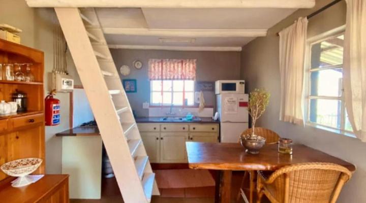 Umzimkulu River Lodge