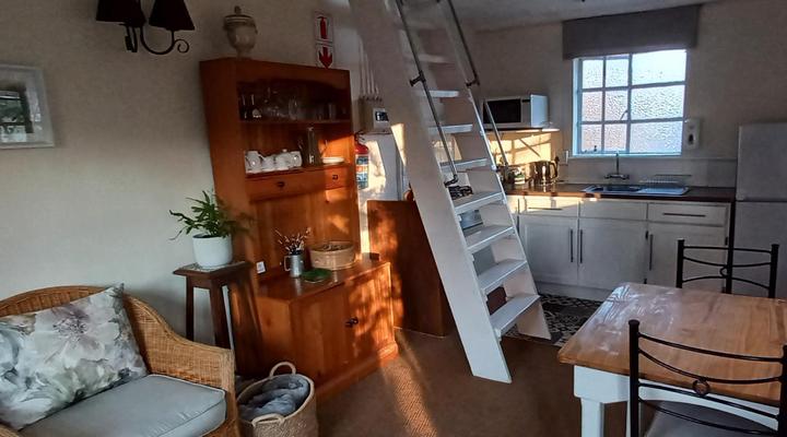 Umzimkulu River Lodge