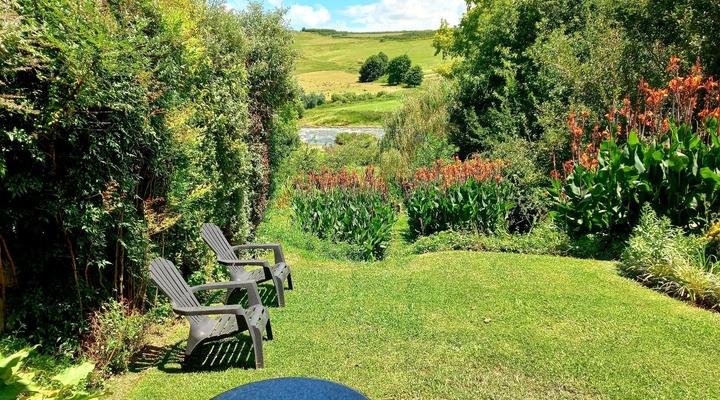 Umzimkulu River Lodge