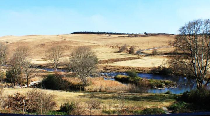 Umzimkulu River Lodge