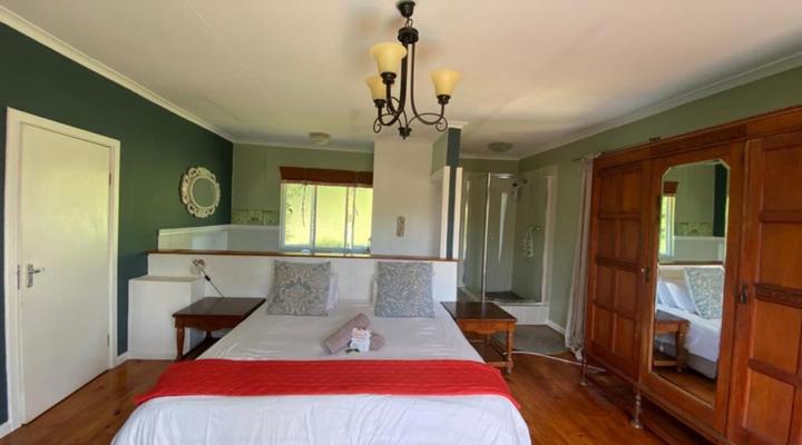 Umzimkulu River Lodge