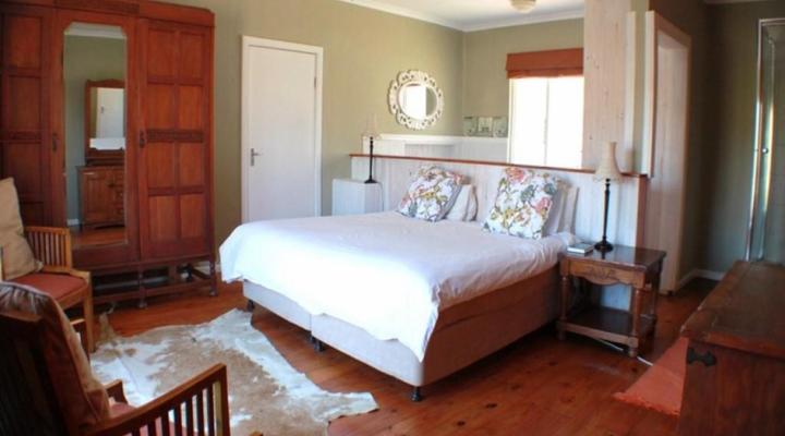 Umzimkulu River Lodge