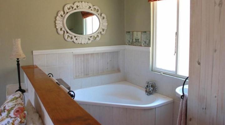 Umzimkulu River Lodge