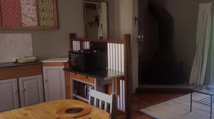 Umzimkulu River Lodge