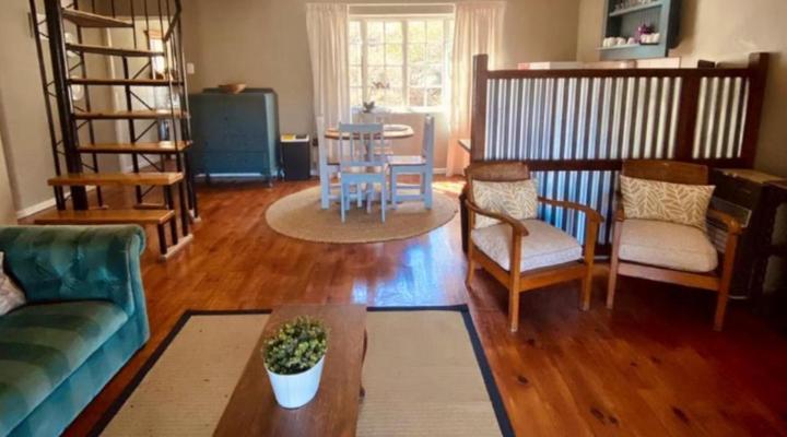 Umzimkulu River Lodge