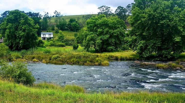 Umzimkulu River Lodge