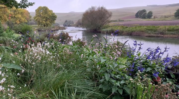 Umzimkulu River Lodge