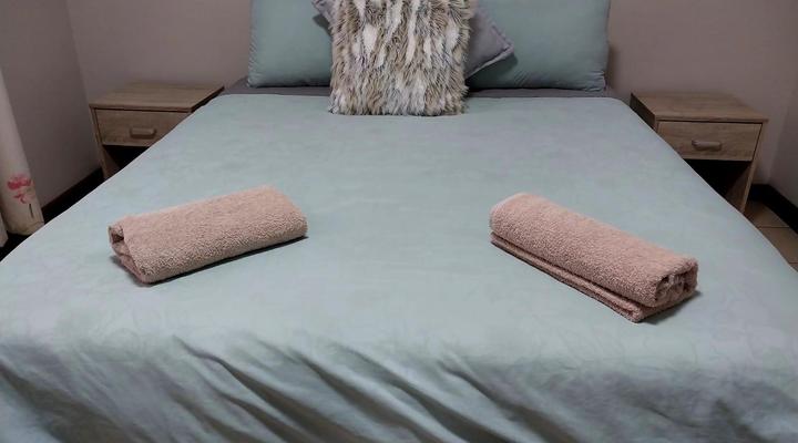 Biedouw Valley Wegbreek