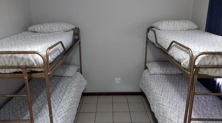 Biedouw Valley Wegbreek