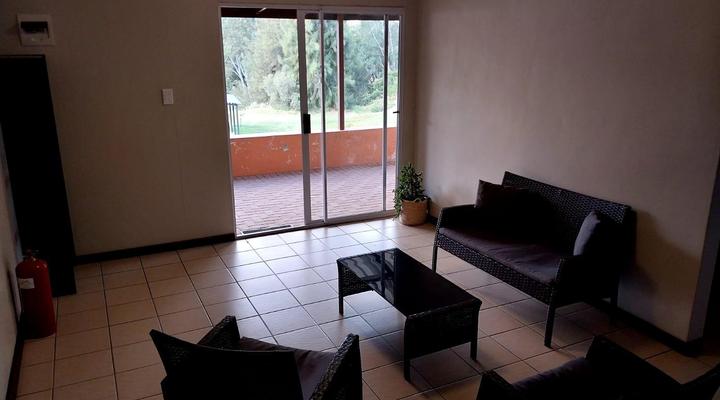 Biedouw Valley Wegbreek