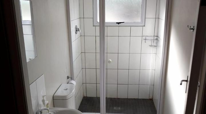 Biedouw Valley Wegbreek