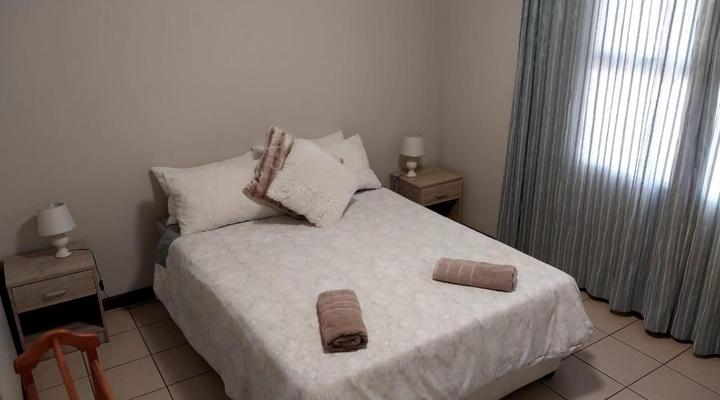 Biedouw Valley Wegbreek