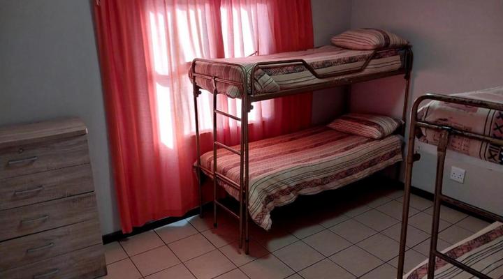 Biedouw Valley Wegbreek