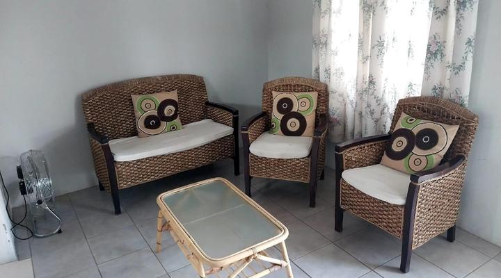 Biedouw Valley Wegbreek