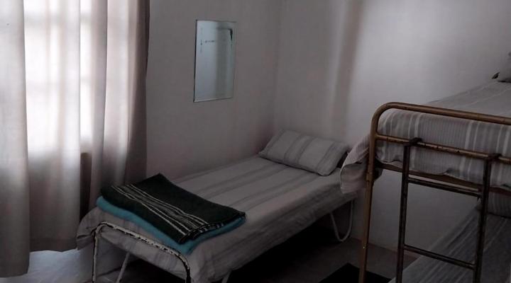 Biedouw Valley Wegbreek