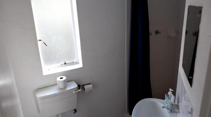 Biedouw Valley Wegbreek