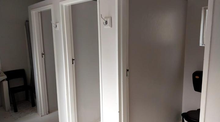 Biedouw Valley Wegbreek