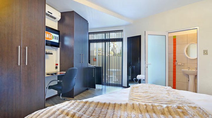 Orange Inn Melkbosstrand