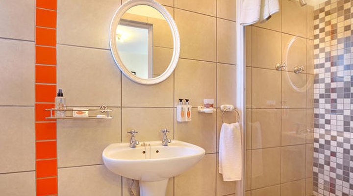 Orange Inn Melkbosstrand