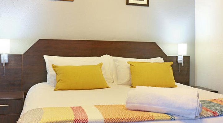 Orange Inn Melkbosstrand