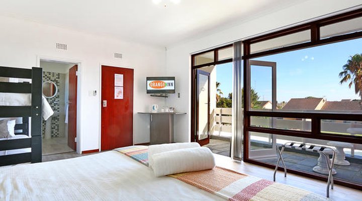Orange Inn Melkbosstrand