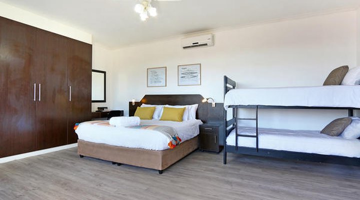 Orange Inn Melkbosstrand