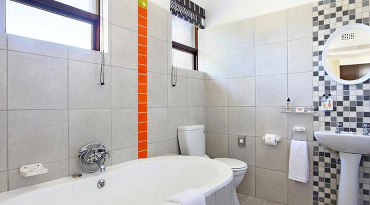 Orange Inn Melkbosstrand
