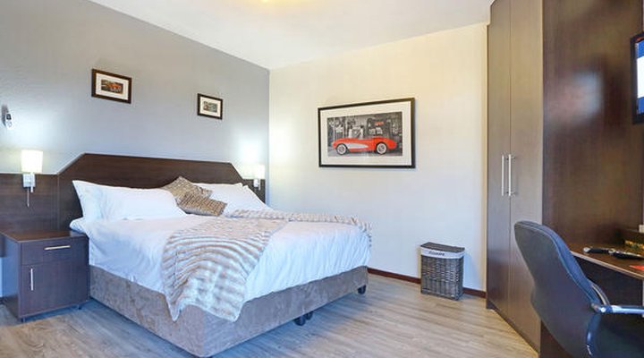 Orange Inn Melkbosstrand