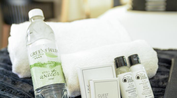 Greenfields Guest House