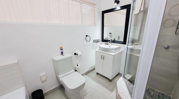 Greenfields Guest House