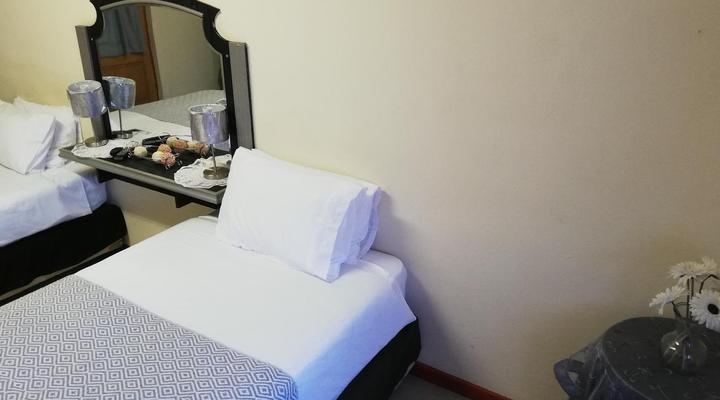 Gamii Goas Guest House