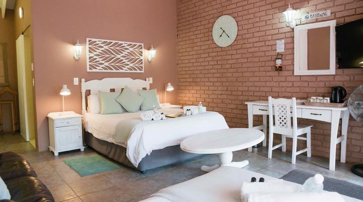 Greenfields Guest House