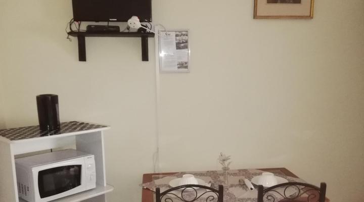 Gamii Goas Guest House