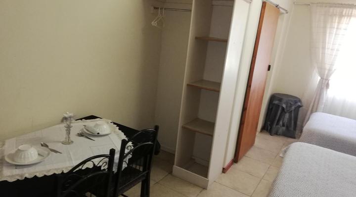 Gamii Goas Guest House